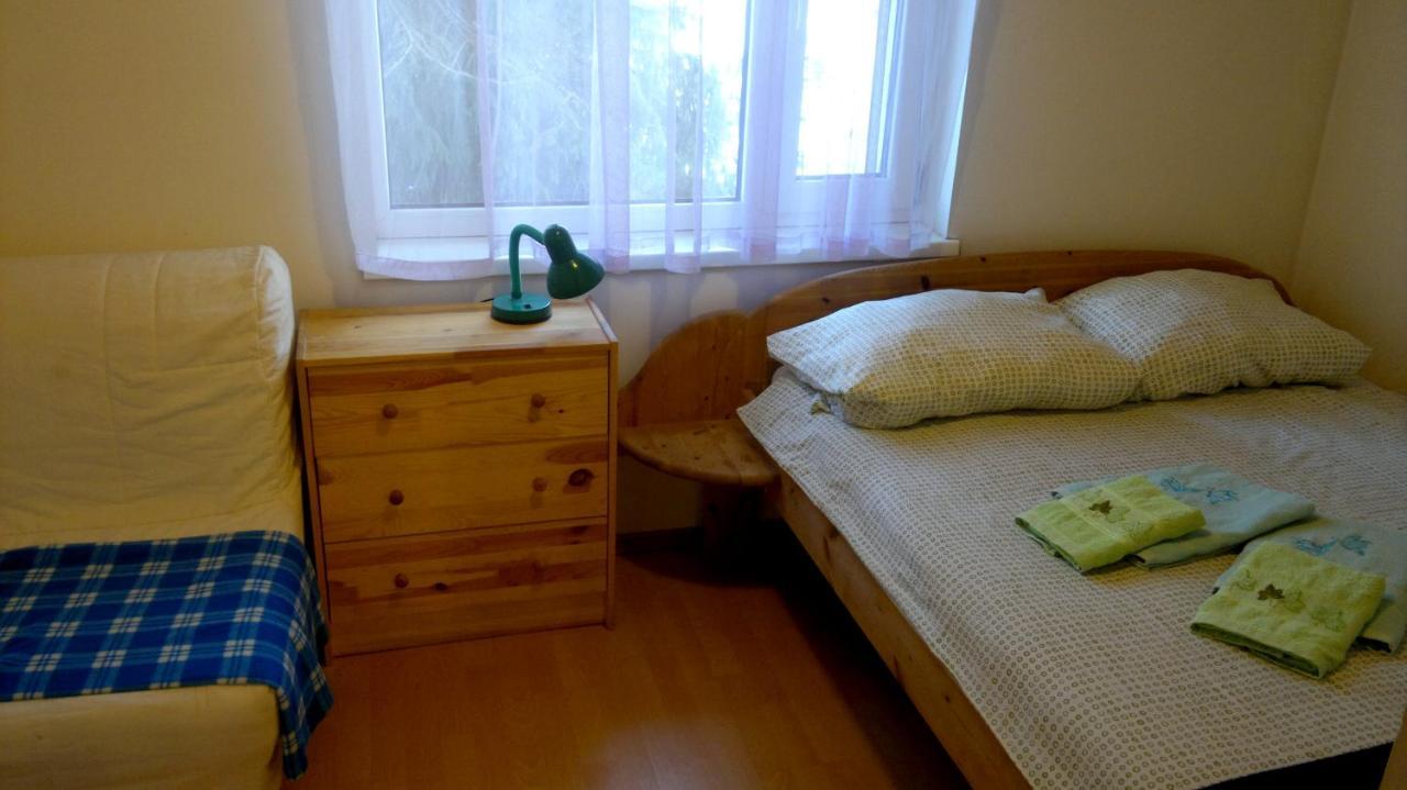 Kueljemaee Puhkemaja Hotel Otepaa Room photo