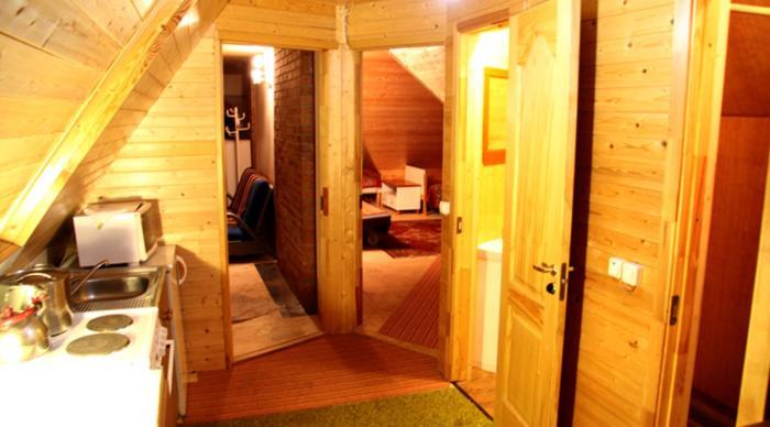 Kueljemaee Puhkemaja Hotel Otepaa Room photo